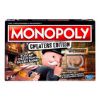 Gra planszowa Hasbro Monopoly Cheaters Edition (E1871) (5010993511419)