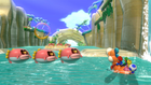 Гра Nintendo Switch Super Mario 3D World + Bowser's Fury (Картридж) (45496426941) - зображення 6