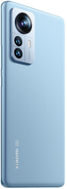 Smartfon Xiaomi 12 Pro 5G 12/256GB DualSim Blue (TKOXAOSZA0528) - obraz 5