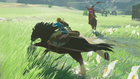 Gra Nintendo Switch The Legend of Zelda: Breath of the Wild (Kartridż) (45496420055) - obraz 3