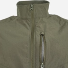 Куртка тактична Skif Tac Woodman 3XL Зелена (2222330246011) - зображення 5