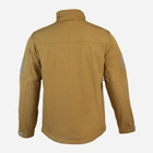 Куртка тактична Skif Tac SoftShell Gamekeeper 3XL Coyote (2222330239013) - зображення 2