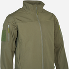 Куртка тактична Skif Tac SoftShell Gamekeeper 2XL Olive (2222330231017) - зображення 5
