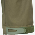 Куртка тактична Skif Tac SoftShell Gamekeeper 2XL Olive (2222330231017) - зображення 8