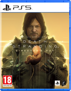 Gra PS5 Death Stranding Director's Cut (Blu-ray) (711719721697)