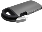 USB-C хаб Umax U-Connect Type-C Multiport H7 (8595142717609) - зображення 2