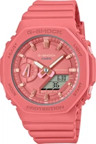 Жіночий годинник CASIO G-Shock GMA-S2100-4AER