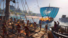 Гра Xbox One Assassin's Creed: Odyssey (Blu-ray) (3307216073451) - зображення 3