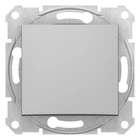 Перекрёстный переключатель Schneider Electric Sedna алюминий SDN0500160