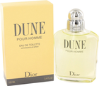 Туалетна вода для чоловіків Dior Dune Pour Homme 100 мл (3348900321861) - зображення 1