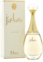 Woda perfumowana damska Dior J'adore 100 ml (3348900417878) - obraz 1