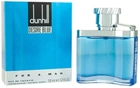 Woda toaletowa męska Dunhill Blue 50 ml (0085715801562) - obraz 1