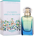 Woda toaletowa Hermes Un Jardin Apres La Mousson 50 ml (3346131900015)