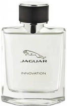 Woda toaletowa męska Jaguar Innovation Eau de Toilette 100 ml (7640111506072) - obraz 2