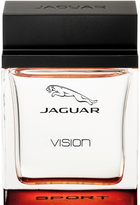 Woda toaletowa męska Jaguar Vision Sport 100 ml (7640111508892) - obraz 2