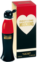 Парфумована вода для жінок Moschino Cheap & Chic 50 мл (8011003061143)