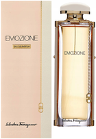 Woda perfumowana damska Salvatore Ferragamo Emozione 92 ml (8034097958274) - obraz 1