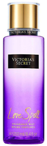 Perfumowany spray do ciała dla kobiet Victoria`s Secret Love Spell (wiśnia i brzoskwinia) 250 ml (0667538086144) - obraz 1