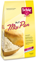 Mieszanka mączna bezglutenowa Dr. Schar Mieszanka B 1 kg (8008698004845)