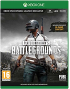 Gra Xbox One PlayerUnknown’s Battlegrounds (Blu-ray) (889842387148)