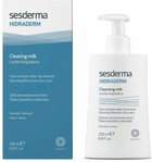 Sesderma Hidraderm mleczko oczyszczające do skóry wrażliwej 200 ml (8470002507616)