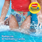 Підгузки для плавання Huggies Little Swimmers 2-3 12 шт. (5029053537795) - зображення 5