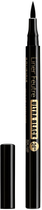 Підводка-фломастер Bourjois Liner Feutre Ультра-чорний (3052503664101) - зображення 1