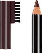 Олівець для брів Rimmel Eyebrow Pencil 1.4 г 01 - Dark Brown (5012874026708) - зображення 3