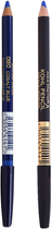 Олівець для очей Max Factor Kohl Pencil 80 Яскраво-синій (50544141) - зображення 2
