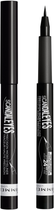 Eyeliner Rimmel Scandaleyes Precision Micro Black (3614222758778) - obraz 2