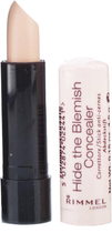 Korektor Rimmel Hide The Blemish Concealer 4,5 g 001 Ivory (5012874022441) - obraz 3