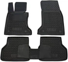 Килимки BMW 5 (E60) 2003-2010 (поліуретан) Avto-Gumm - на БМВ 5