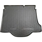 Коврик в багажник Mazda 3 2003-2009 седан (полиуретан) Avto-Gumm - на Мазда 3