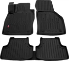 Коврики AUDI A3 (8V) (2012+ ) (5 шт)- STINGRAY - на Ауди А3