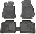 Коврики BMW 3 (F30) 2012- (полиуретан) Avto-Gumm - на БМВ 3