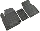 Килимки Citroen Jumpy 97-/Fiat Scudo 97-/Peugeot Expert 97- (поліуретан) Avto-Gumm - на Ситроэн