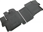 Килимки Fiat Ducato 07-/Citroen Jumper 07-/Peugeot Boxer 06- (поліуретан) Avto-Gumm - на Фиат