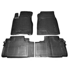Коврики Great Wall Haval H6 2011- (полиуретан) Avto-Gumm - на Хавал H6