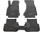 Коврики Audi A5 (B8) Sportback 2009- (полиуретан) Avto-Gumm - на Ауди А5