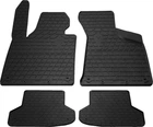 Резиновые коврики AUDI A3 (8P) (2003-2012) - 4м (4 шт)- STINGRAY - на Ауди А3