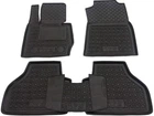 Килимки BMW X3 (F25) 2010- (поліуретан) Avto-Gumm - на БМВ X3