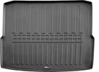 Килимок в багажник SKODA Superb ІІ (3T) (2008-2015) (універсал) - STINGRAY - на Шкода Суперб