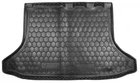 Килимок в багажник Chery Tiggo 2005- (поліуретан) Avto-Gumm - на Чери Тигго 7