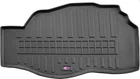 Килимок в багажник FORD Fusion (2012+ )/Mondeo 5 (2014+ ) (hybrid) (седан) - STINGRAY - на Форд Фьюжен
