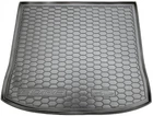 Коврик в багажник Ford Edge 2 2014- (полиуретан) Avto-Gumm - на Форд Edge