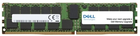 RAM Dell DDR4-3200 16384MB PC4-25600 2RX8 ECC (AC140401) - obraz 1