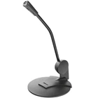 Настольный микрофон Trust Primo Microphone 21674 Черный