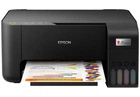 Принтер струменевий Epson L3201 C11CJ69402 кольоровий друк 5760x1440dpi