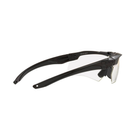Балістичні окуляри захисні ESS Crossbow RESPONSE з прозорою лінзою (clear) EE9007-14 - зображення 4