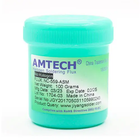 Флюс-гель для пайки BGA AMTECH NC-559-ASM China безвідмивний 100г